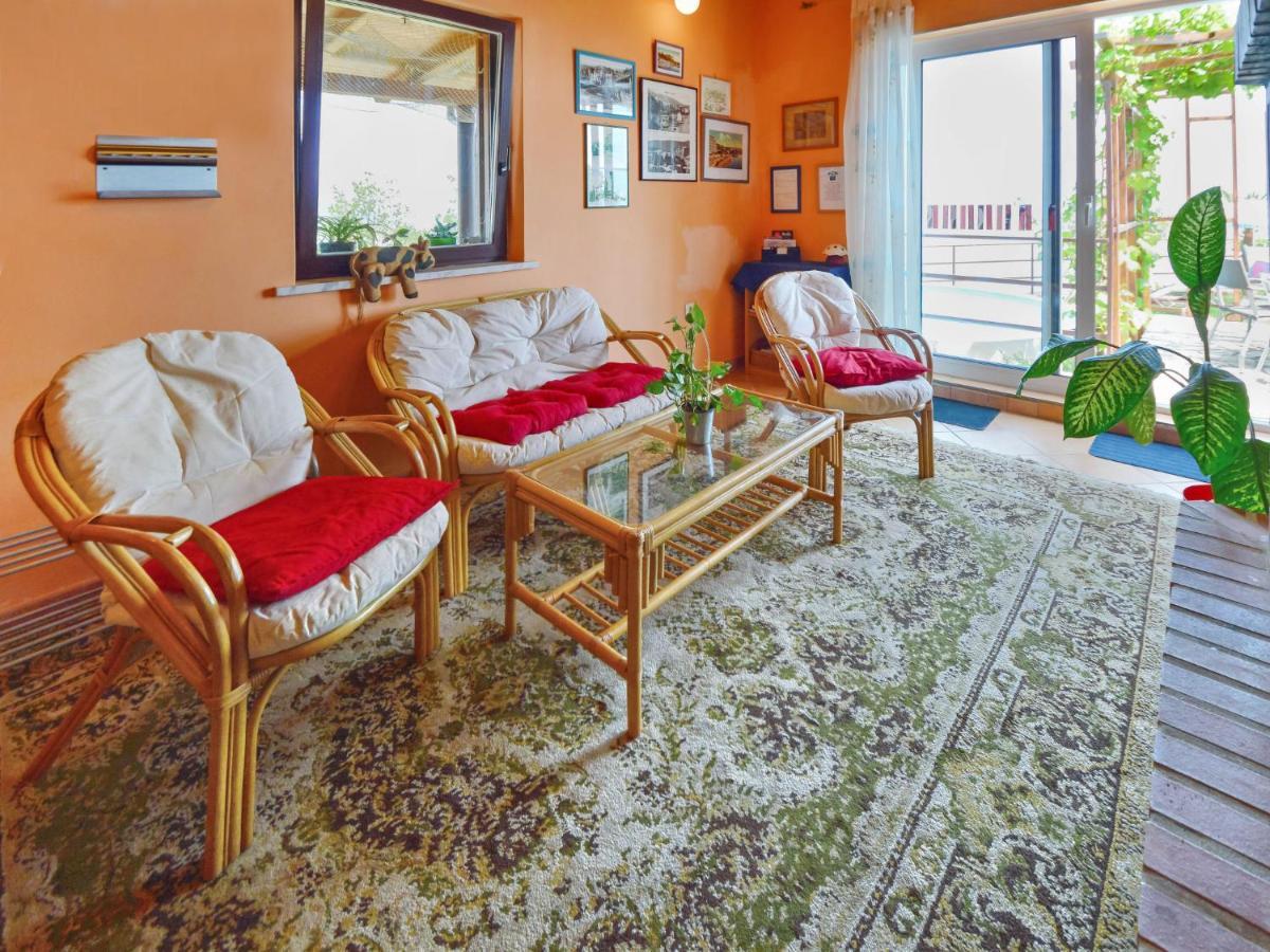 Holiday Home Villa More By Interhome Ловран Екстериор снимка