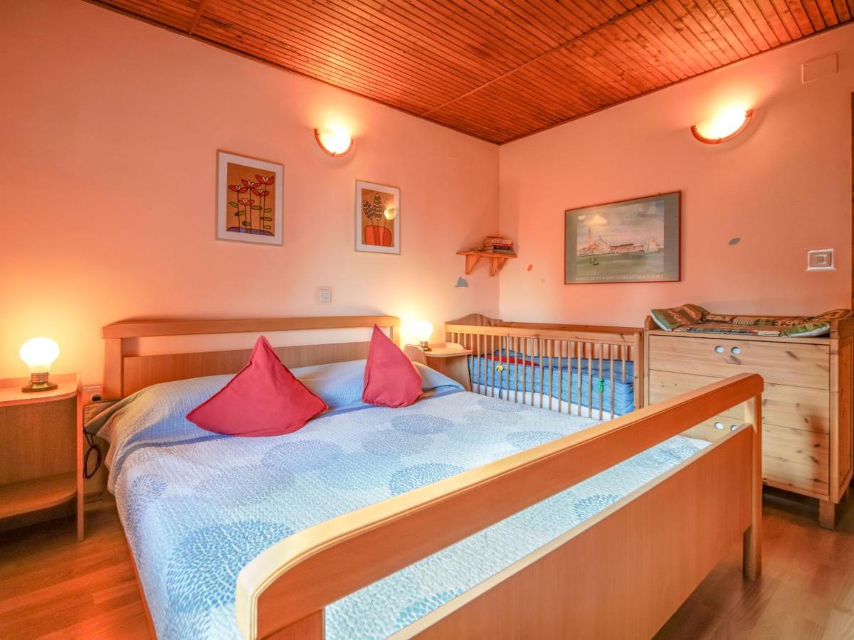 Holiday Home Villa More By Interhome Ловран Екстериор снимка