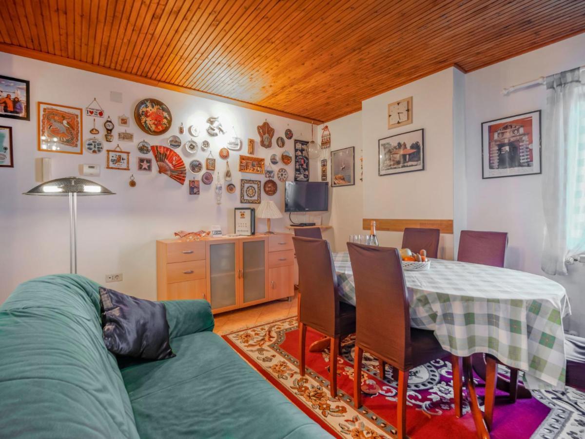 Holiday Home Villa More By Interhome Ловран Екстериор снимка