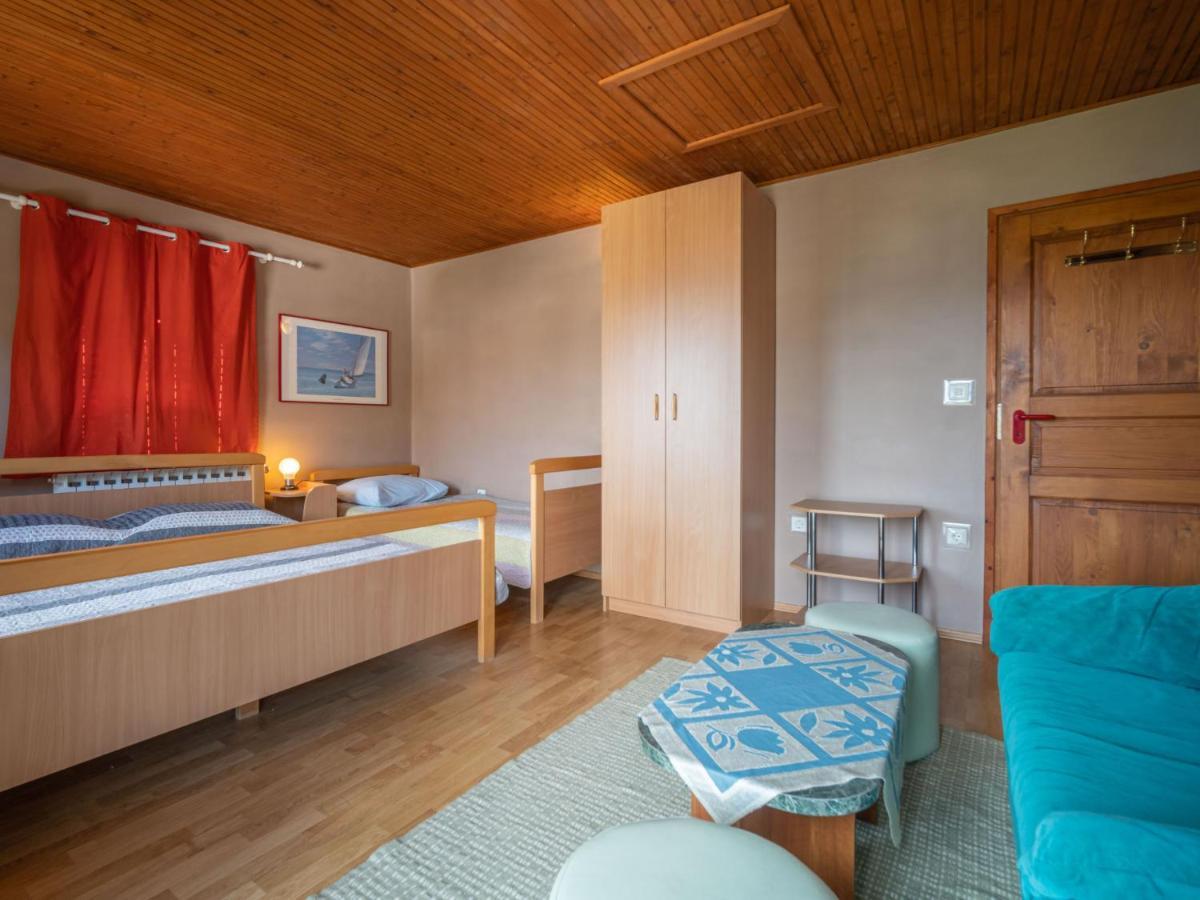 Holiday Home Villa More By Interhome Ловран Екстериор снимка