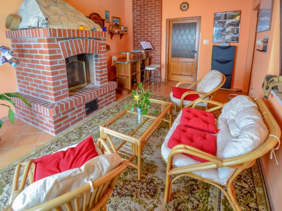 Holiday Home Villa More By Interhome Ловран Екстериор снимка