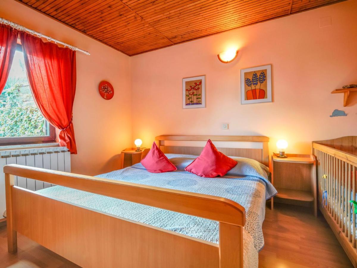 Holiday Home Villa More By Interhome Ловран Екстериор снимка
