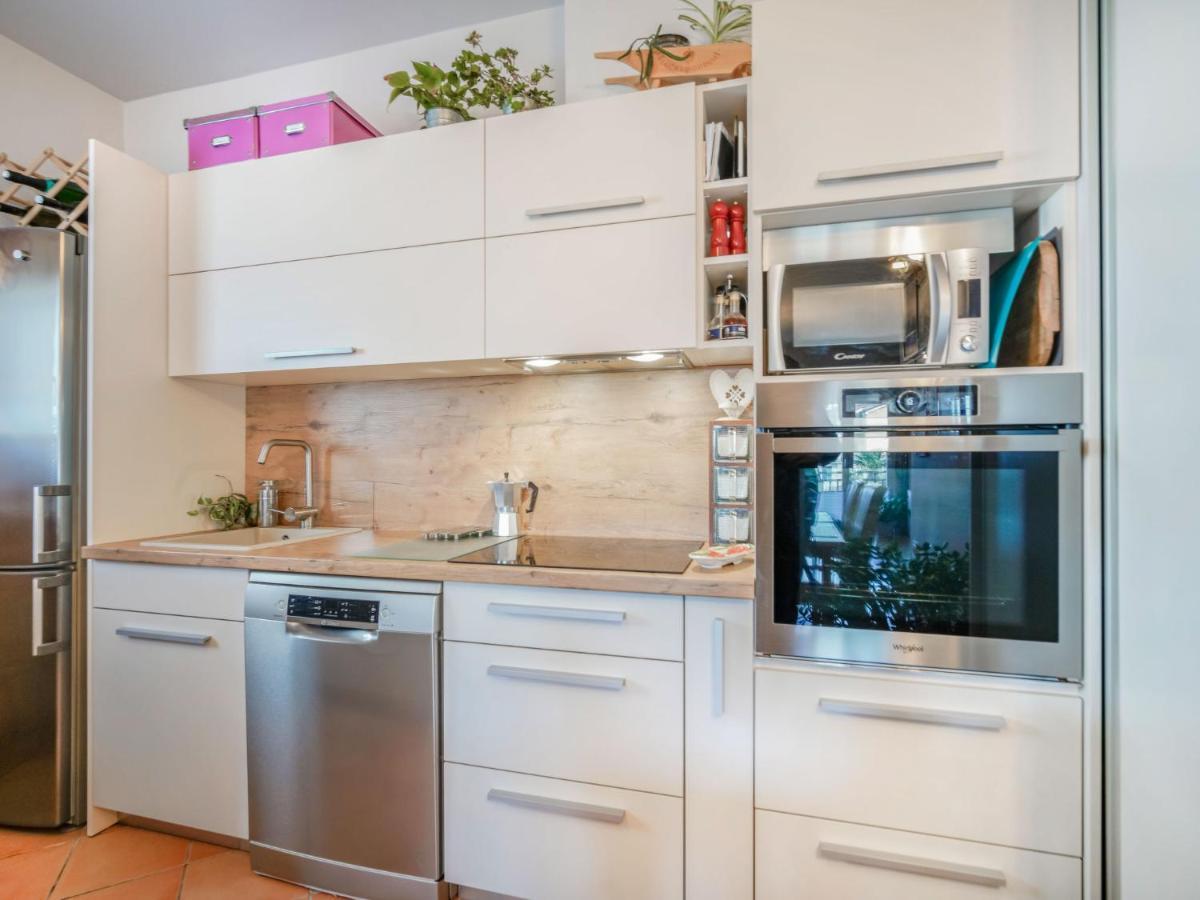 Holiday Home Villa More By Interhome Ловран Екстериор снимка