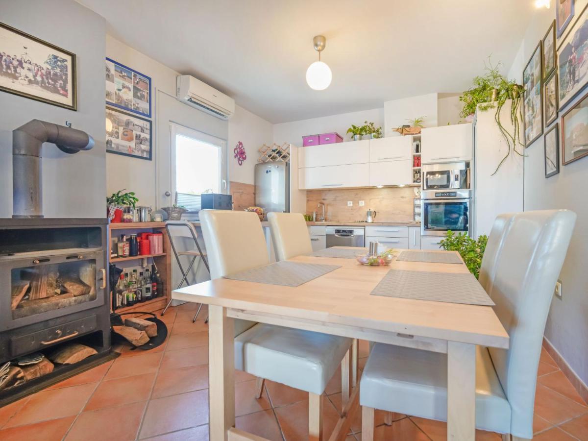 Holiday Home Villa More By Interhome Ловран Екстериор снимка