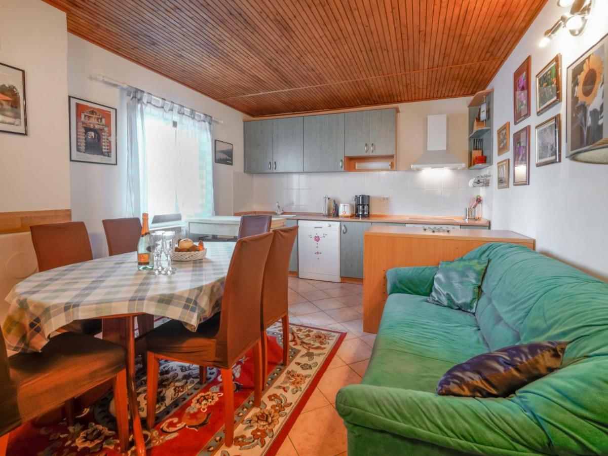 Holiday Home Villa More By Interhome Ловран Екстериор снимка