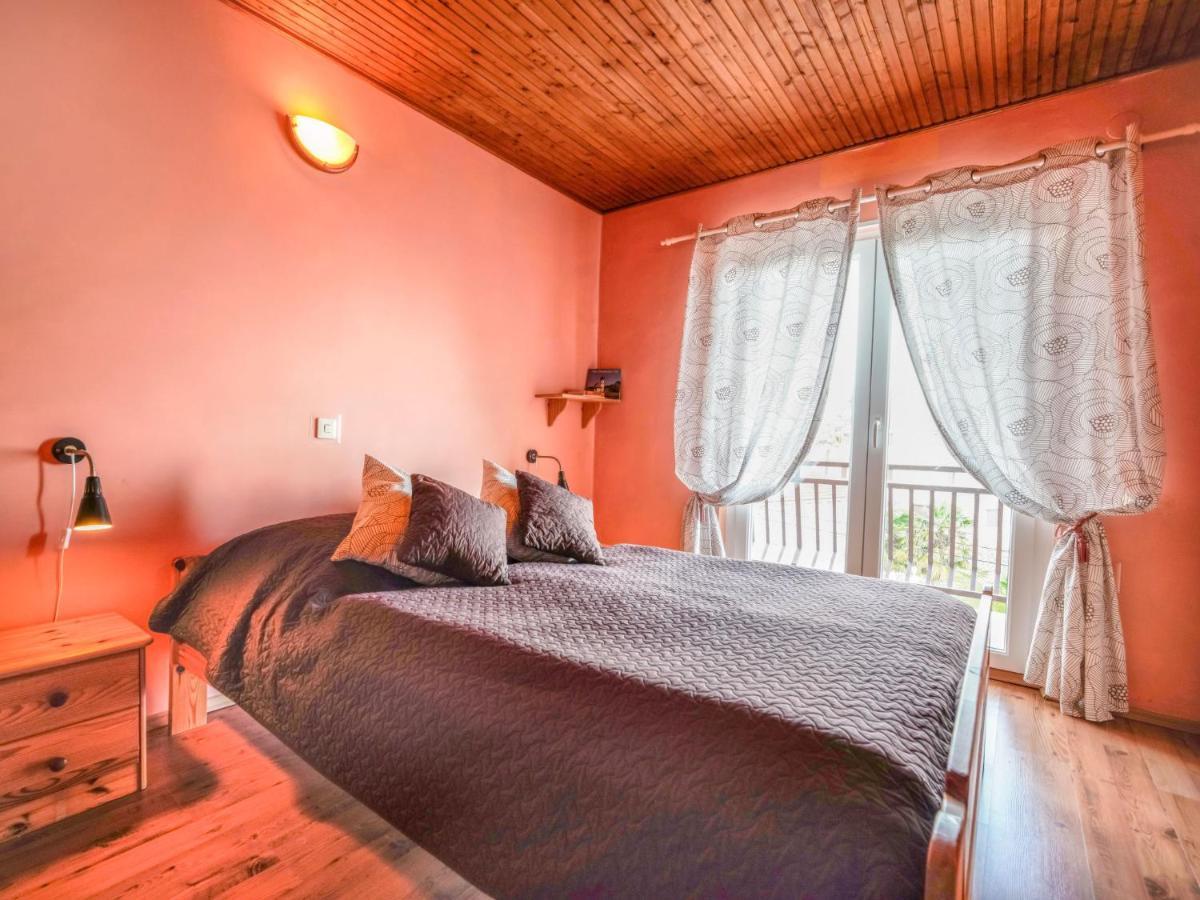 Holiday Home Villa More By Interhome Ловран Екстериор снимка