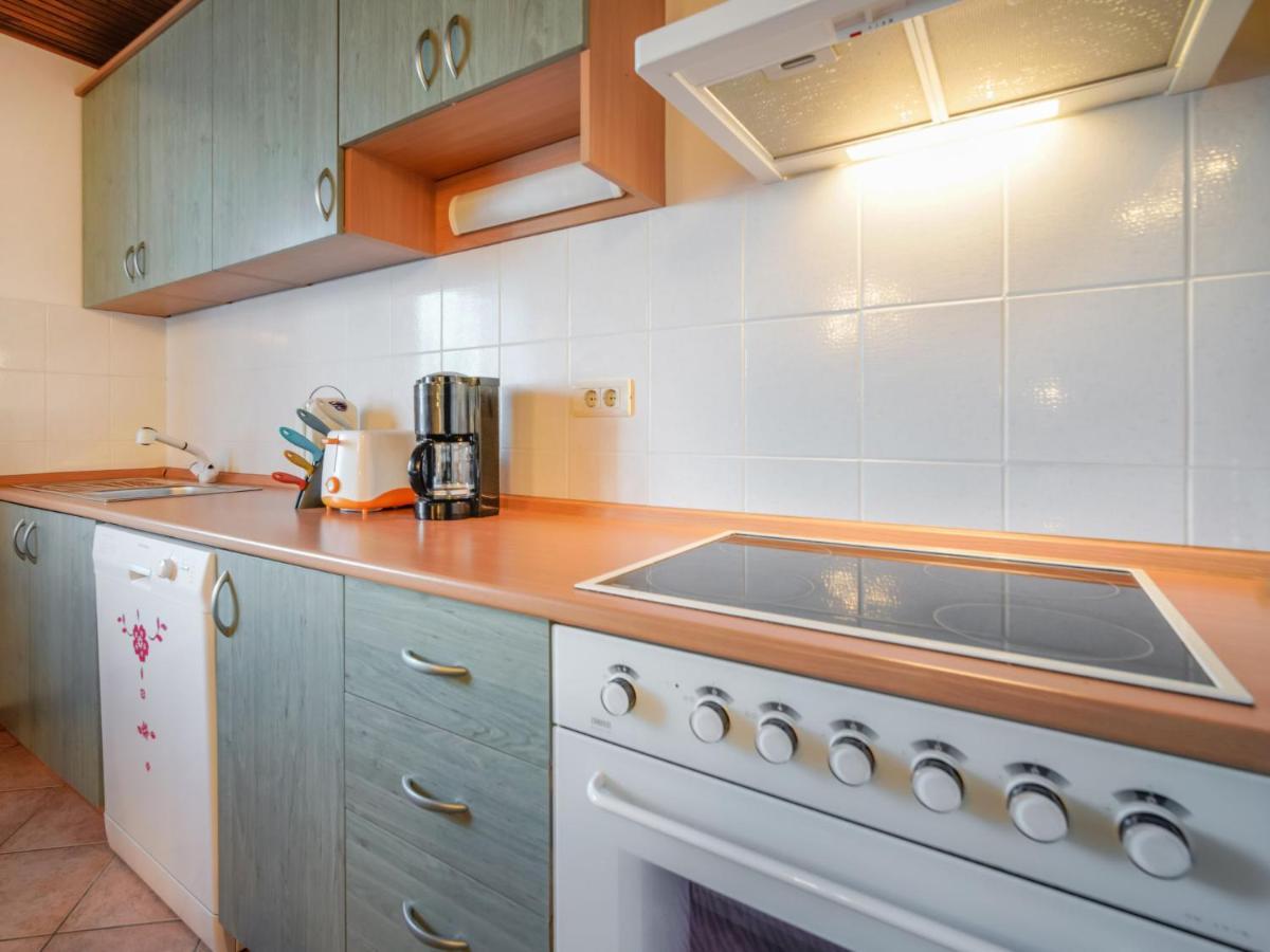 Holiday Home Villa More By Interhome Ловран Екстериор снимка