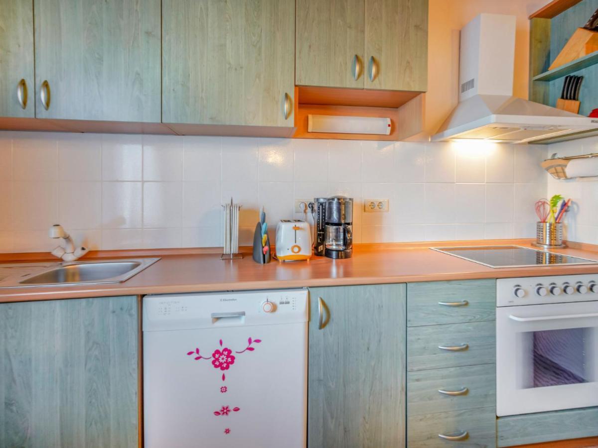 Holiday Home Villa More By Interhome Ловран Екстериор снимка