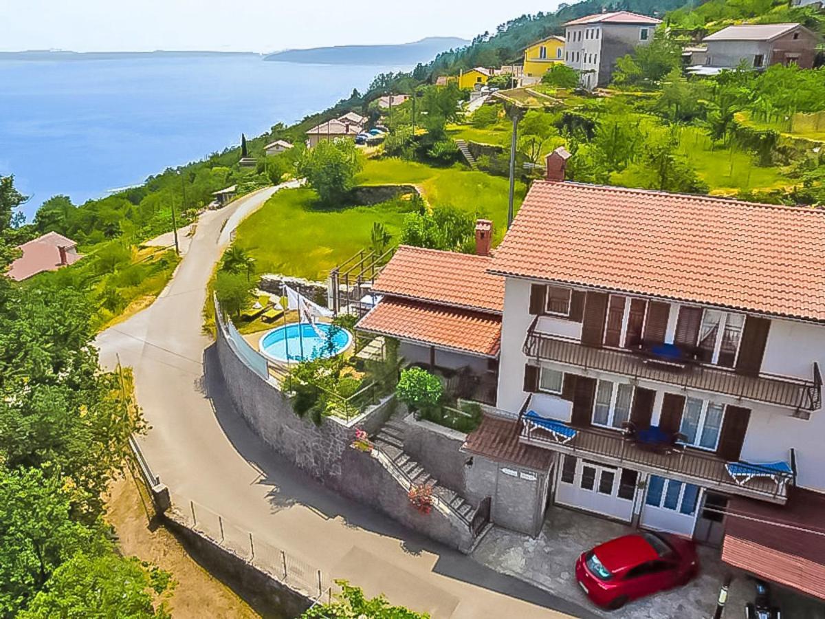 Holiday Home Villa More By Interhome Ловран Екстериор снимка