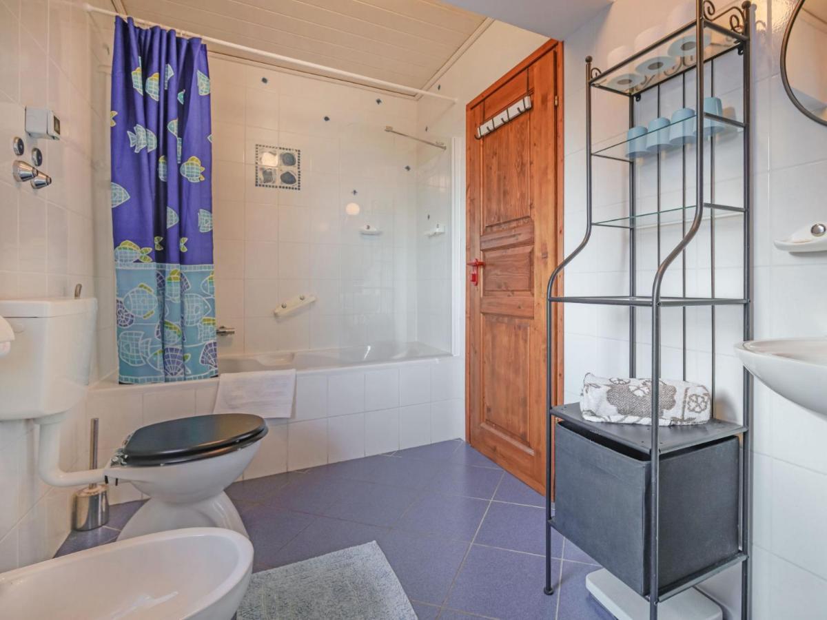 Holiday Home Villa More By Interhome Ловран Екстериор снимка