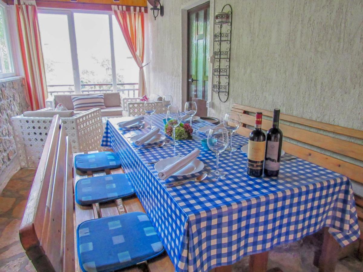 Holiday Home Villa More By Interhome Ловран Екстериор снимка