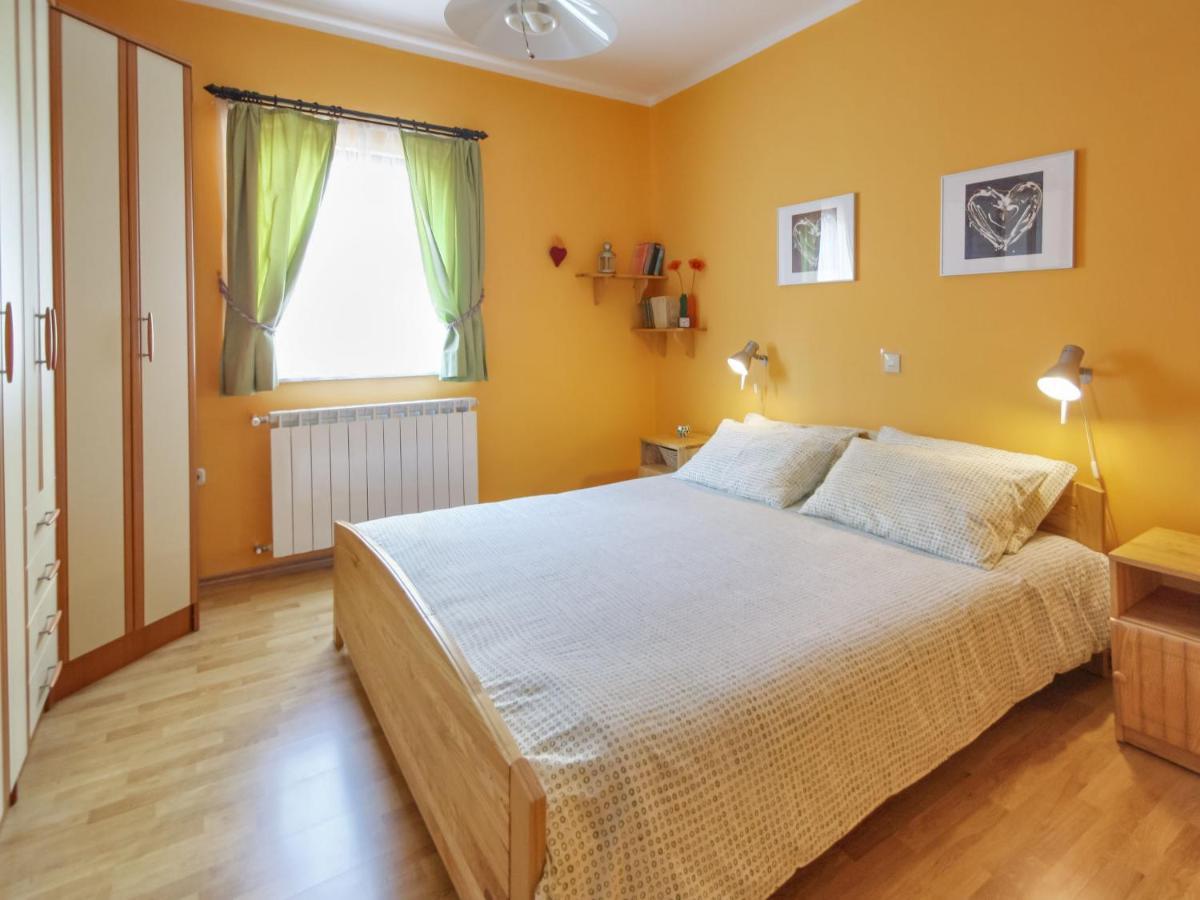 Holiday Home Villa More By Interhome Ловран Екстериор снимка